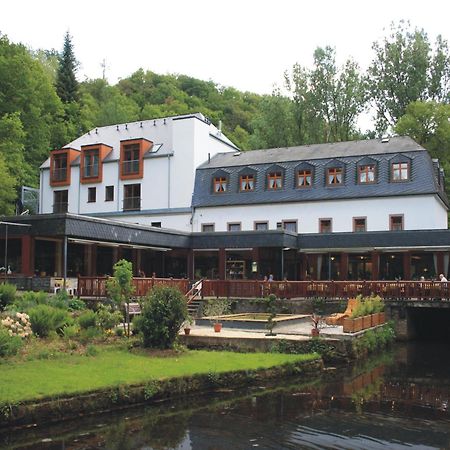 Heidsmuehle Manderscheid Exterior foto